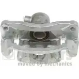 Тормозной суппорт NIPPARTS Mitsubishi Space Wagon 4 (N9, N8) Минивэн 2.0 (N83W) 109 л.с. 1998 – 2002 0S VK2NQ J3225027 8711768008864