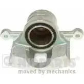Тормозной суппорт NIPPARTS Suzuki Swift (HT, SF) 1 1991 – 2004 8711768088651 RKCU KJP J3228002