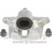 Тормозной суппорт NIPPARTS MI 7KP6 Suzuki Wagon R Plus (MM) 2 Хэтчбек 1.0 69 л.с. 2000 – 2003 J3228009 8711768007980