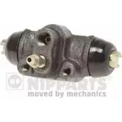Рабочий тормозной цилиндр NIPPARTS 8711768108755 J3233012 QW5 M9N 2037186