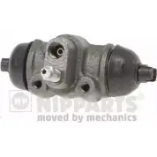 Рабочий тормозной цилиндр NIPPARTS 8711768198299 6W7JJ U5 J3233013 2037187