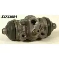 Рабочий тормозной цилиндр NIPPARTS 8711768109127 CE WWM J3233081 Mazda MPV (LW) 2 Минивэн 2.0 DI 136 л.с. 2002 – 2006