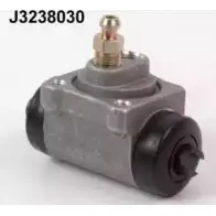 Рабочий тормозной цилиндр NIPPARTS 8711768050092 R W8J1 J3238030 2037268