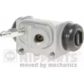 Рабочий тормозной цилиндр NIPPARTS 8711768050269 LKL Y1J J3246040 2037333