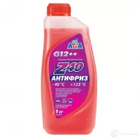 Антифриз AGA 1439827099 AGA001Z 5T YDC