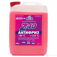 Антифриз AGA PR USGI AGA003Z 1436987360