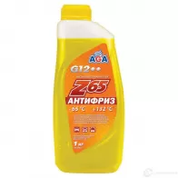 Антифриз AGA AGA042Z FFDT2 C 1437012032