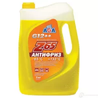 Антифриз AGA AGA043Z N E5O3 1437012033