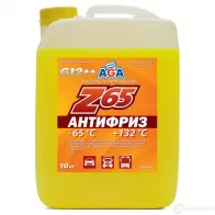 Антифриз AGA 0D7TKH M AGA044Z 1437012034