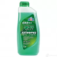 Антифриз AGA 82ET T 1436987349 AGA048Z