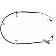 Трос ручника NIPPARTS 8711768060190 Honda HR-V S8 LN7KP J3924018