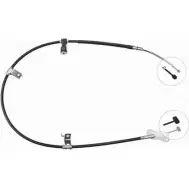 Трос ручника NIPPARTS 8711768495008 Honda HR-V D18NQ E J3934018