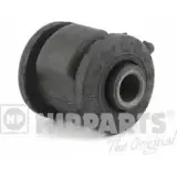 Сайлентблок NIPPARTS 2039240 J4252011 OAFEE L 8711768015701