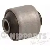 Сайлентблок NIPPARTS 175 KZIZ 8711768120283 J4255002 Mitsubishi Lancer 8 (CK, CJ) 1996 – 2001