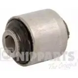 Сайлентблок NIPPARTS 1TTZVY P 8711768120290 J4255003 Mitsubishi Lancer 8 (CK, CJ) 1996 – 2001