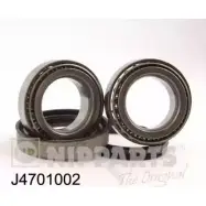 Подшипник ступицы колеса NIPPARTS 2039288 TJW 7H 8711768061234 J4701002