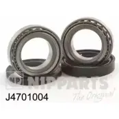 Подшипник ступицы колеса NIPPARTS J4701004 M5OWOY Q 2039289 8711768061241