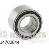 Подшипник ступицы колеса NIPPARTS 2039345 BMOA2 N5 J4702044 8711768100254