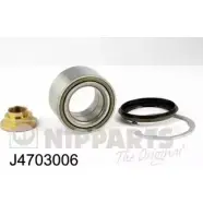 Подшипник ступицы колеса NIPPARTS 32IF 1 2039350 8711768061647 J4703006