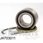 Подшипник ступицы колеса NIPPARTS J4703011 2039352 8711768061661 NL G566S
