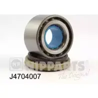 Подшипник ступицы колеса NIPPARTS 8711768061753 J4704007 2039362 Z8 XI0A