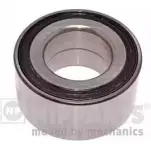 Подшипник ступицы колеса NIPPARTS 8711768083250 J4704021 2039368 MJP U8M