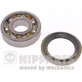 Подшипник ступицы колеса NIPPARTS O2U PL 2039395 8711768061975 J4706013