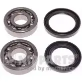 Подшипник ступицы колеса NIPPARTS 8 ANWU8Y J4707000 8711768061982 2039397