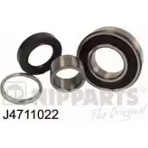 Подшипник ступицы колеса NIPPARTS J4711022 2039470 KR PEPH 8711768062507