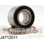 Подшипник ступицы колеса NIPPARTS G22 YT3B 8711768062651 J4712011 2039503