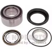 Подшипник ступицы колеса NIPPARTS Lexus LX (J100) 2 1998 – 2007 OW 1BQV9 J4712041 8711768083625