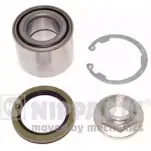Подшипник ступицы колеса NIPPARTS 8711768062743 2039544 POQ ZGUR J4713010