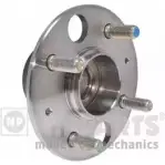 Подшипник ступицы колеса NIPPARTS 8711768062828 2039557 1Z 2N54 J4714004