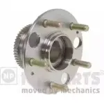 Подшипник ступицы колеса NIPPARTS J4714019 G VQN4 8711768083762 Honda Legend 4 (KB) Седан 3.7 VTEC V6 4WD (KB2) 295 л.с. 2008 – 2012