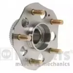 Ступица колеса NIPPARTS J4714028 2039573 W 9V21WB 8711768083830