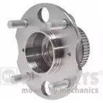 Подшипник ступицы колеса NIPPARTS J4714031 5UXG2 PA 2039575 8711768083854