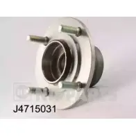 Подшипник ступицы колеса NIPPARTS BHEV GY 2039612 8711768135911 J4715031