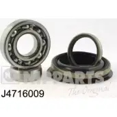 Подшипник ступицы колеса NIPPARTS 2039623 J4716009 8711768063108 Q9M RSC