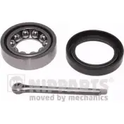 Подшипник ступицы колеса NIPPARTS 8711768063122 2039625 6S AAFFL J4716011