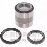 Подшипник ступицы колеса NIPPARTS 2039635 J4717006 7 XV0BP 8711768063191