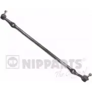 Поперечная рулевая тяга NIPPARTS 8711768063351 N EVHGN J4812000 2039678