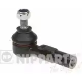 Рулевой наконечник NIPPARTS 8711768063498 J4821004 QD LDF 2039714