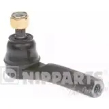Рулевой наконечник NIPPARTS 2039719 J4821011 90 UON 8711768063566