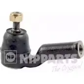 Рулевой наконечник NIPPARTS 8711768064143 J4823002 2039825 L 90NII