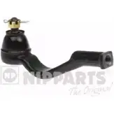 Рулевой наконечник NIPPARTS ZSL2 Y2 2039843 8711768136468 J4823027