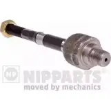 Рулевая тяга NIPPARTS J4840314 8711768000660 2040025 3 7ZBC