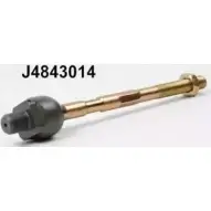 Рулевая тяга NIPPARTS NX BR6 Mazda Xedos 9 8711768065676 J4843014