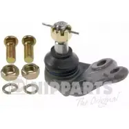 Шаровая опора NIPPARTS J4862002 5SBF 4 8711768066123 2040278