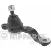 Шаровая опора NIPPARTS J4862026 OXA CZ Lexus IS 8711768151980