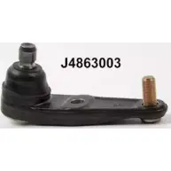 Шаровая опора NIPPARTS 6ASL R 8711768066307 J4863003 2040306